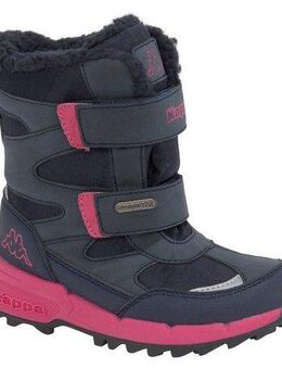 Kappa Winterboots Snowboots, Winterstiefel, Winterschuhe, wasserdicht und gefüttert