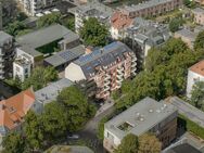 *ERSTBEZUG* Moderne Wohnung mit Terrasse in Schleußig - Leipzig
