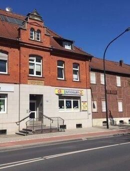 4-Zimmer-Wohnung im Obergeschoss, Kamener Straße 178, 59077 Hamm - Hamm