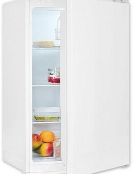exquisit Einbaukühlschrank EKS131-V-040E, 88 cm hoch, 54 cm breit
