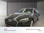 Audi A5, Sportback 35 TFSI VC, Jahr 2022 - Frankfurt (Main)