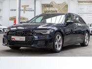 Audi A6 55 TFSIe Q S LINE FACELIFT LM20 PANO AHK MEMORY - Plettenberg