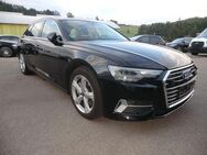 Audi A6 45 TFSI Sport Panorama/AHK / ACC - Mickhausen