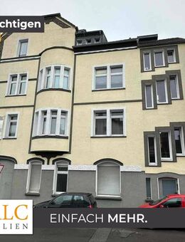 Großzügige Wohnung im Herzogtum Merscheid - Solingen (Klingenstadt)