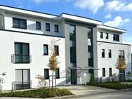 Wunderschöne Wohnung im 1.OG, mit großem Balkon, in sehr guter Lage - Bad Sassendorf