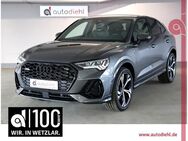 Audi Q3, Sportback 40 TFSI quattro S Line, Jahr 2024 - Wetzlar