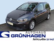 VW Golf Sportsvan, 1.2 TSI VII FrontAssist, Jahr 2015 - Hoya