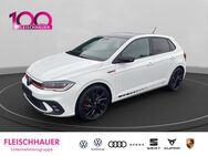 VW Polo, 2.0 l TSI GTI Edition 25, Jahr 2024 - Bad Kreuznach