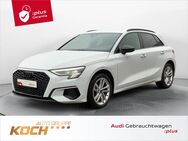 Audi A3, Sportback 40 TFSI e S-Line, Jahr 2020 - Crailsheim