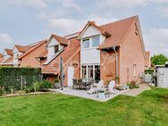 Moderne Doppelhaushälfte in beliebter Lage von Lüneburg Rettmer. - Lüneburg