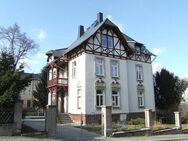 Modernes Wohnen - Eine Villa im Grünen - Schleiz