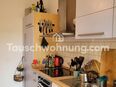 [TAUSCHWOHNUNG] Ruhige Wohnung mit Hinterhofbalkon in 01097