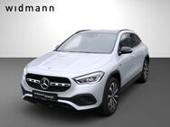 Mercedes-Benz GLA 250 e Panorama*Kamera*Navi*Sitzhzg*SpurH*PTS - Weiden (Oberpfalz) Zentrum