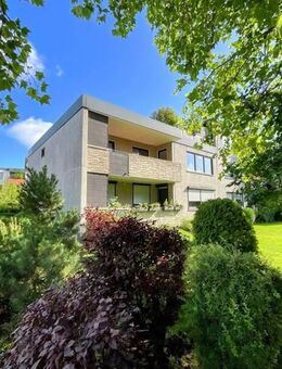 4-Zimmer-Eigentumswohnung mit innovativen modernen Heizsystem - Braunschweig