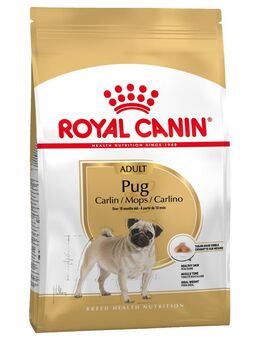 Royal Canin Pug Adult - 3 kg