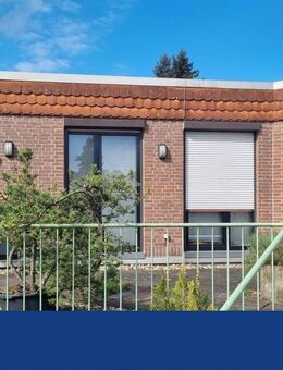 Laurensberg: 5,5-Zimmer-Maisonette-Wohnung m. kl. Garten, großem Schwimmbad- und Saunabereich - Aachen