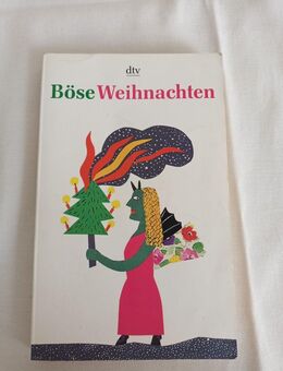Böse Weihnachten (dtv Unterhaltung), Lutz-Werner Wolff - Essen