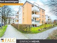 Ihre neue Traumwohnung in Bogenhausen - idyllisch wohnen und trotzdem mittendrin (Erbbaurecht 2083) - München