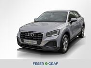 Audi Q2, 35 TFSI, Jahr 2021 - Forchheim (Bayern)
