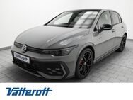 VW Golf, 2.0 TSI VIII PA Black Style, Jahr 2024 - Holzminden