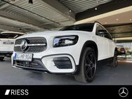 Mercedes GLB 220, d AMG BURMESTER, Jahr 2024 - Balingen