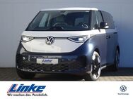 VW ID.BUZZ, Pro 360Kamera Sitze, Jahr 2023 - Crailsheim