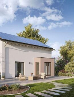 Ihr neues Familienparadies: Das Home 2 - Raum für Freiheit und Wohlbefinden - Leipzig