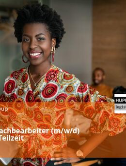 Personalsachbearbeiter (m/w/d) Vollzeit / Teilzeit - Niehl
