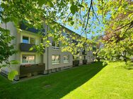 Gemütliche 3-Zimmer-Wohnung in grüner Umgebung in Fritzlar - Fritzlar