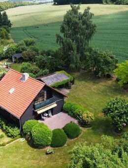 ***Imbshausen - Idyllisches Einfamilienhaus mit großem Grundstück*** - Northeim