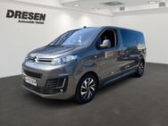 Citroën SpaceTourer, 2.0 M Feel, Jahr 2021 - Neuss