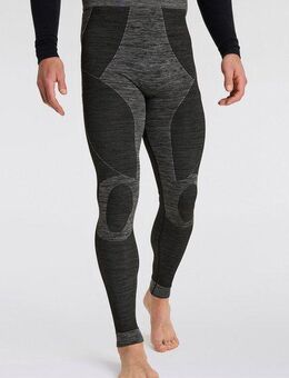 Heatkeeper Thermounterhose Long John TOG Rating 2.8, extrem elastisch, feuchtigkeitsregulierend, wärmend
