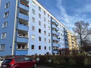 Tolle 3 Zi.-OG-Wohnung mit EBK und schönem Süd-Balkon, Lift, **München-Bogenhausen - Nahe Isarauen** - München
