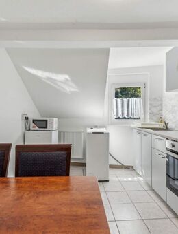 Eigennutzung: Haus mit drei Ferienwohnungen im Herzen von Sankt Goarshausen - ideal für Großfamilien - Sankt Goarshausen