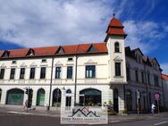 4 Zimmerwohnung in Zentraler Lage von Demmin zu vermieten. - Demmin