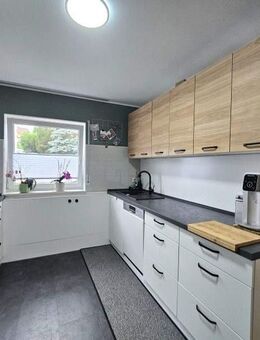 Erdgeschosswohnung in interessanter Lage - Zimmern (Rottweil)