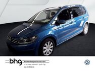 VW Touran, 1.5 TSI Comfortline OPF, Jahr 2021 - Reutlingen