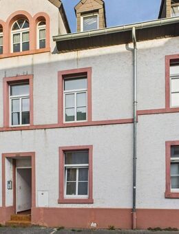 Renditeobjekt mit 16 Wohneinheiten im Trierer Maarviertel - mit Grünfläche - vollständig vermietet - Trier