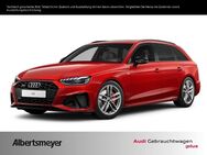 Audi A4, Avant 40 TFSI QUATTRO S-LINE EINPARK, Jahr 2023 - Nordhausen