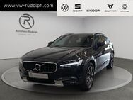 Volvo V90, 2.0 Cross Country, Jahr 2019 - Oelsnitz (Erzgebirge)