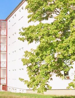 ruhige 2 Raum Wohnung in Rodewisch - Rodewisch