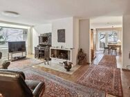 Moderne und exklusive 3 Zimmer Wohnung - Bad Soden (Taunus)