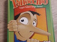 Pinocchio Kartenspiel K20 - Löbau