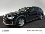 Audi A4 Allroad, 40 TDI quattro, Jahr 2023 - Hamburg