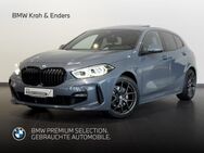 BMW 118, i M Sport 18 Radsatz, Jahr 2021 - Fulda