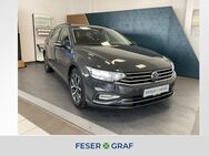 VW Passat Variant, 2.0 TDI Business, Jahr 2021 - Köthen (Anhalt)