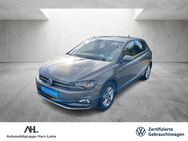 VW Polo, 1.0 TSI Comfortline, Jahr 2020 - Goslar