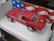 Modellautos-1:18 - 2 x Chevrolett-- s. Fotos - Meckenheim