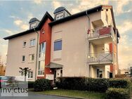 ! Jetzt ! Erfüllen Sie sich den Traum vom Eigenheim ! 3 Zimmer mit Balkon und 2 Tiefgaragenstellplätze - Bad Friedrichshall