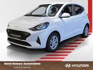 Hyundai i10, Select, Jahr 2024 - Eckernförde